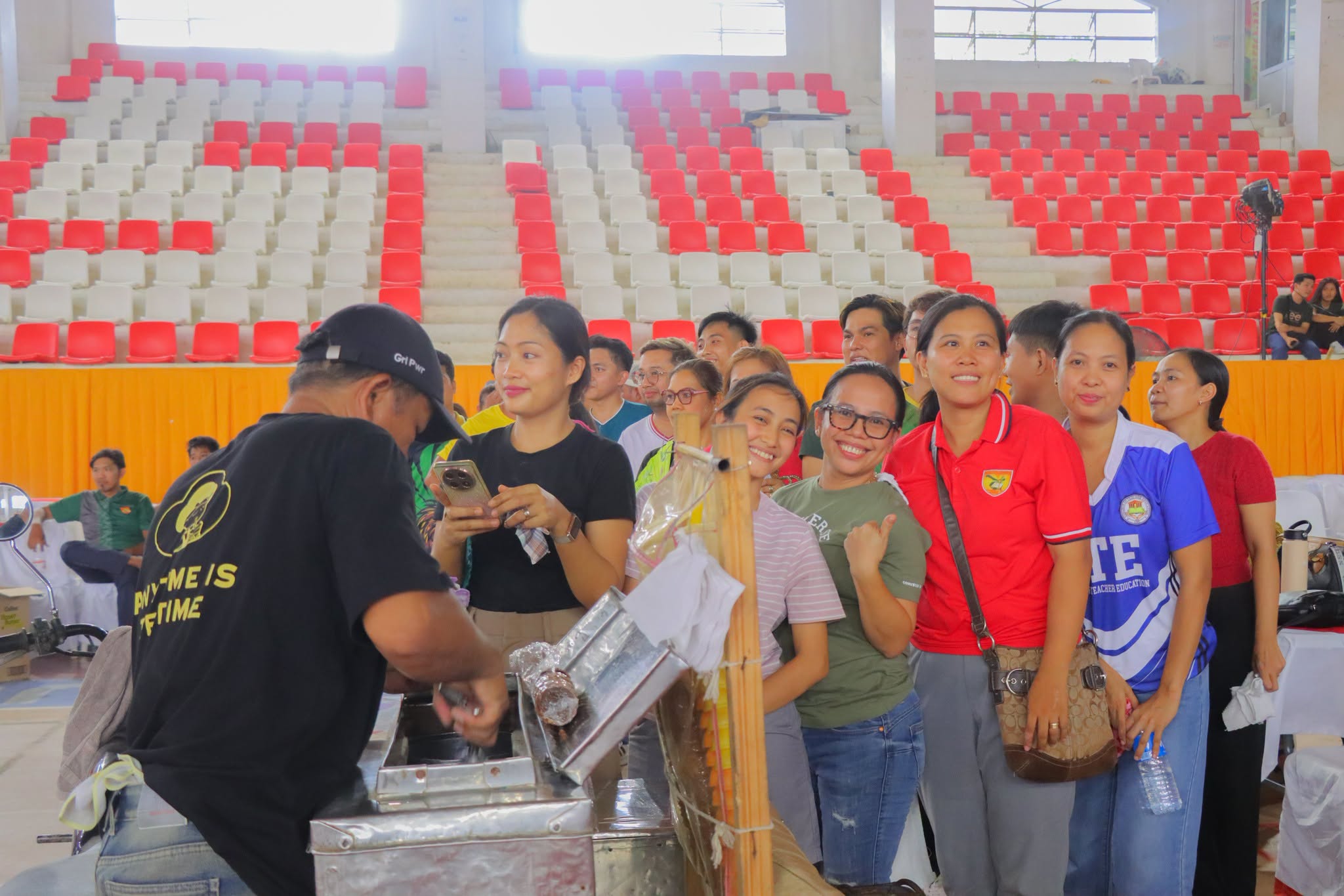 LARO NG LAHI CHAMPIONS  photo 9